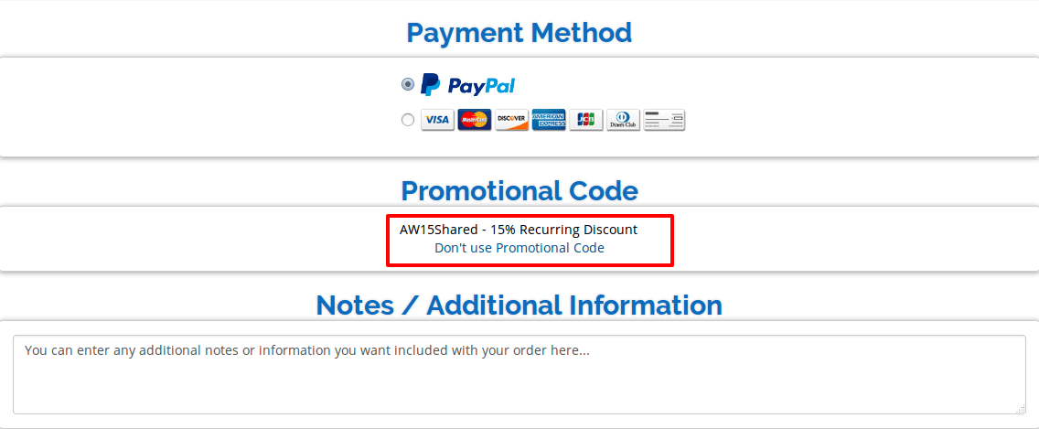 auto-filled-promotional-code