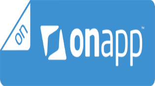 OnApp logo