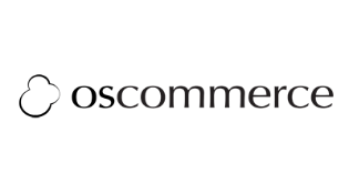 osCommerce logo