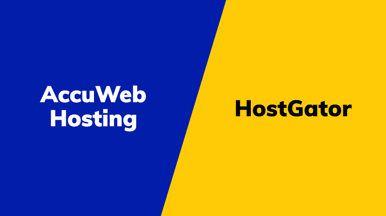 EvolutionHosting vs. Hostgator