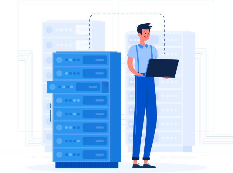 What is a Dedicated Server