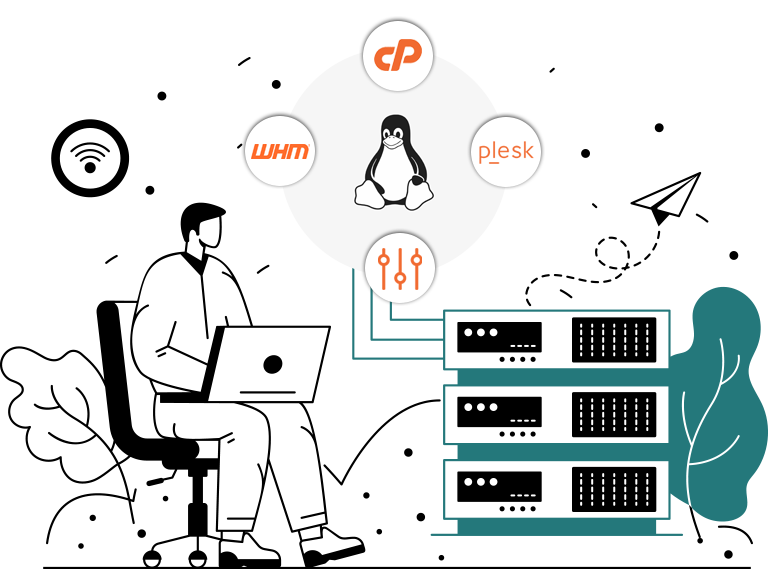 VPS Migration Process