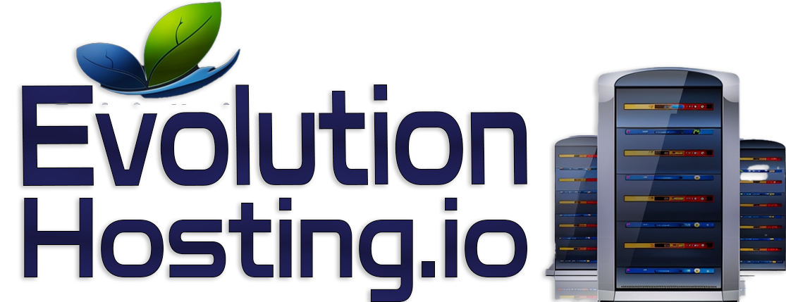 EvolutionHosting