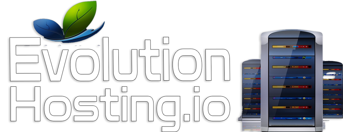 EvolutionHosting