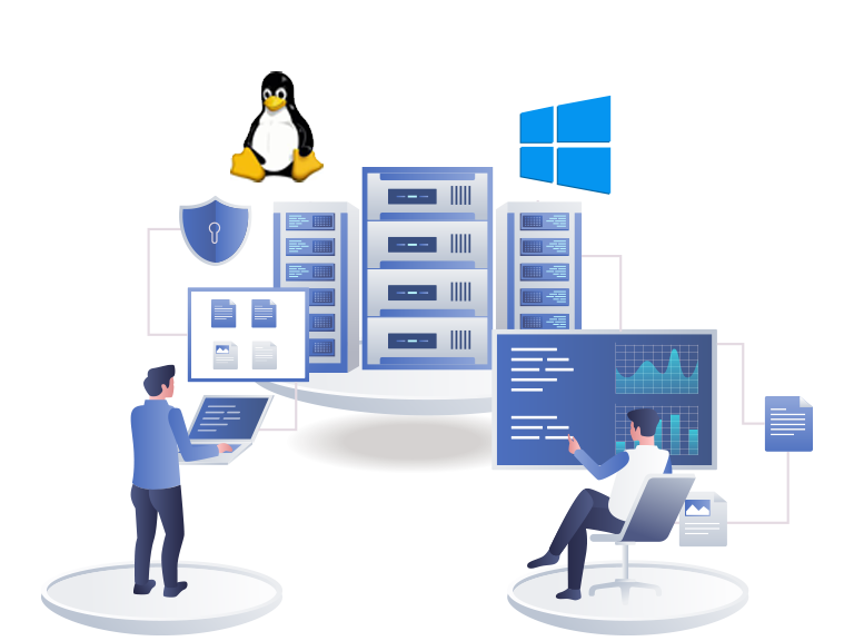 Premium VPS Migration