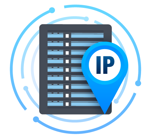 What is an IP Address?