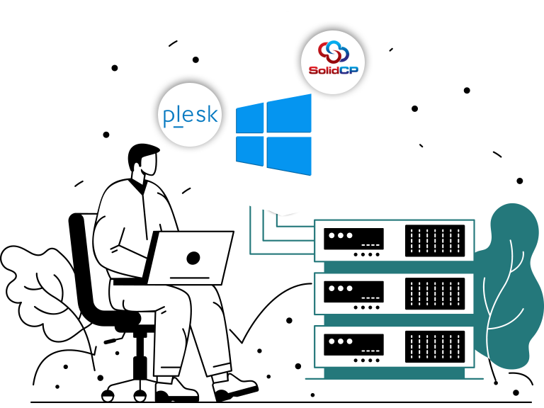 Windows VPS Migration