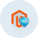 MultiLayer DDos Protection for your Magento Sites