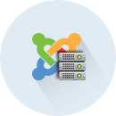 SSH + GIT + Staging + Joomla-CLI available on VPS plans