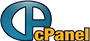 cPanel logo