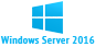 Windows Server 2016 Logo