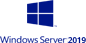 Windows Server 2019 Logo