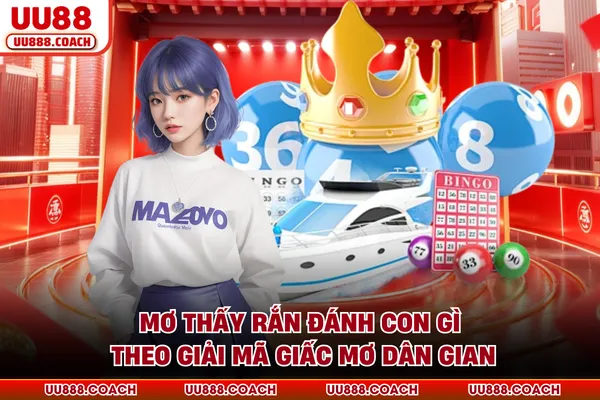 Mơ Thấy Rắn Đánh Con Gì Theo Giải Mã Giấc Mơ Dân Gian